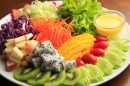 Salada Fresca