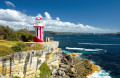 Farol Principal do Sul de Sydney