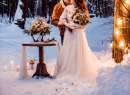Casamento de Inverno