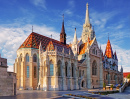 Igreja Matthias, Budapeste, Hungria