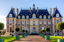 Castelo de Sceaux, França