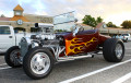 T-bucket Hot Rod em Gloucester, Virgínia