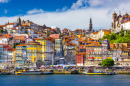 Porto, Portugal Cidade Velha