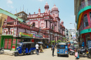 Colombo, Sri Lanka