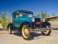 Ford de 1928 Coupe de 2 Portas