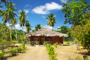 Casa Tradicional, Ilhas Seicheles