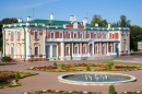 Palácio Kadriorg, Tallinn, Estônia