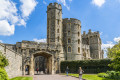 Castelo de Windsor, Inglaterra