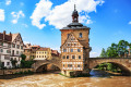 Bamberg, Baviera, Alemanha