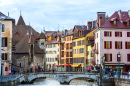 Annecy, França