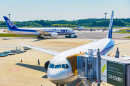 Aeroporto Internacional de Narita, Japão