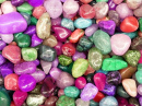 Pedras Coloridas