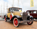 Ford Modelo A de 1930 na Holanda