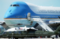 Air Force One e Marine One