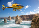 Helicóptero Sobre os 12 Apóstolos, Austrália