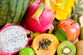 Frutas Tropicais