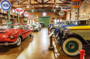 Fort Lauderdale Museu de Carros Antigos