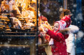 Mercado Tradicional de Natal na Alemanha