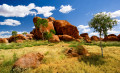 Devils Marbles, Território do Norte, Austrália