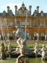 Fonte do Palácio de Waddesdon
