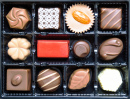 Caixa de Chocolates