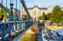 Ponte de Corrente, Hungria, Budapeste