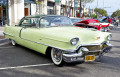 Cadillac Ano 1956 em Glendale Califórnia