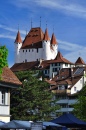 Castelo de Thun, Suíça