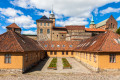 Forte Akershus em Oslo, Noruega