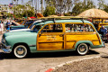 Clube Ford Woodie, Dana Point Califórnia