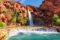 Cachoeira de Havasu, Grand Canyon