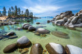 Sand Harbor, Lago Tahoe