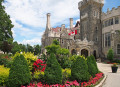 Jardim Casa Loma, Toronto