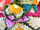 Festival de Flores em Chiang Mai, Tailândia