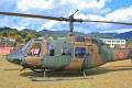 Bell UH-1 Helicóptero Iroquois