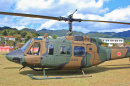 Bell UH-1 Helicóptero Iroquois