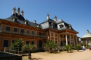 Castelo de Pillnitz