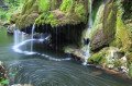 Cachoeira Bigar, Romênia