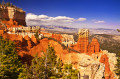 Parque Nacional de Bryce Canyon
