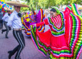 Festival internacional de Mariachi & Charros, Guadalajara, México