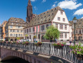 Estrasburgo, Alsace, França