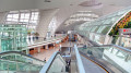 Aeroporto Internacional de Incheon, Coreia do Sul