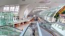 Aeroporto Internacional de Incheon, Coreia do Sul