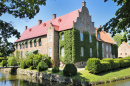 Castelo Trolle-Ljungby, Suécia