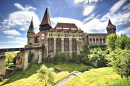 Castelo Corvin, Romênia