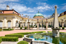 Palácio de Buchlovice, República Checa