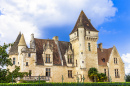Castelo de Milandes, França