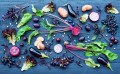Frutas e Verduras Roxas