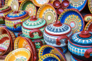 Cerâmica Tradicional Búlgara