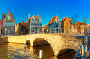 Bruges, Bélgica